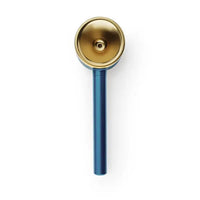 Vessel Pipe maritime – Premium Sleek Smoking Pipe with Modern Design - top