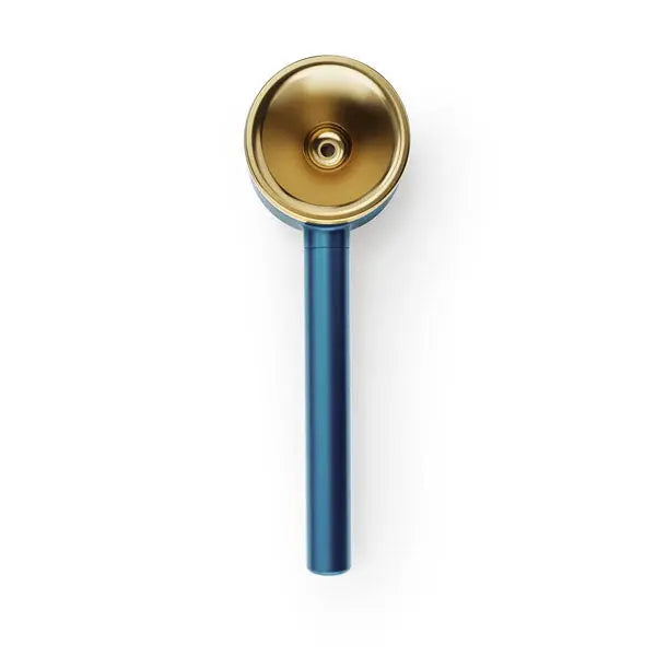 Vessel Pipe maritime – Premium Sleek Smoking Pipe with Modern Design - top
