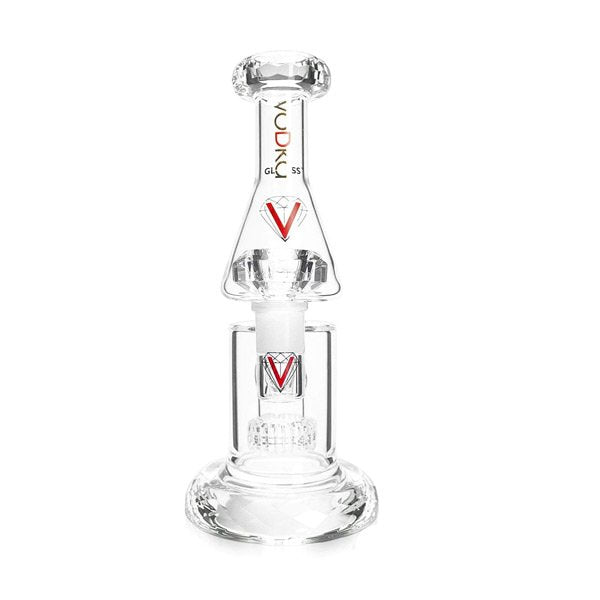 Vodka Glass “Rosaline” Diamond Series Water Pipe copy