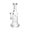 Vodka Glass “Rosaline” Diamond Series Water Pipe