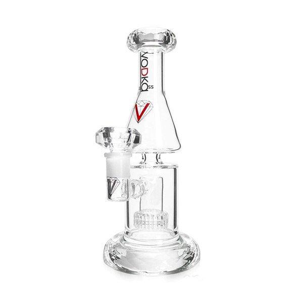 Vodka Glass “Rosaline” Diamond Series Water Pipe