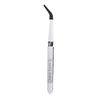 White Rhino Reverse Dab Tweezers w/Silicone Tips – Fast shipping Australia-wide - front
