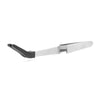 White Rhino Reverse Dab Tweezers w/Silicone Tips – Fast shipping Australia-wide - side

