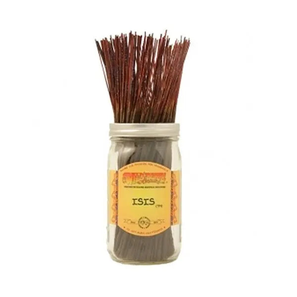 Wild Berry Incense Isis – premium scent with fast shipping Australia-wide.

