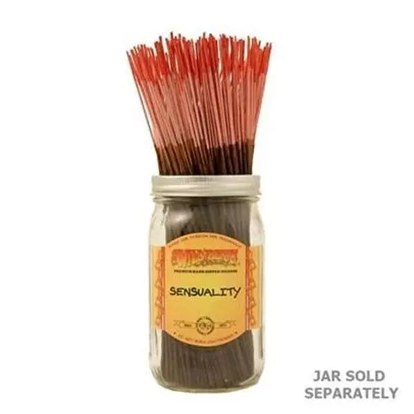 Wild Berry Sensuality Incense – fast shipping Australia-wide, premium fragrance sticks
