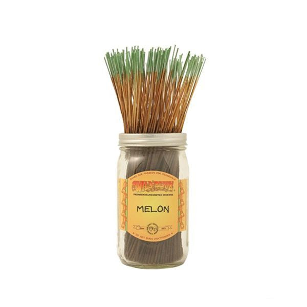 Wild Berry Incense Melon scent with fast shipping Australia-wide – premium aromatic sticks

