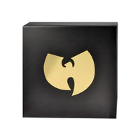 Wu Tang Smokers Kit - Papers, Jar, Rolling Tray, Grinder and Box copy 3