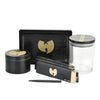 Wu Tang Smokers Kit - Papers, Jar, Rolling Tray, Grinder and Box copy