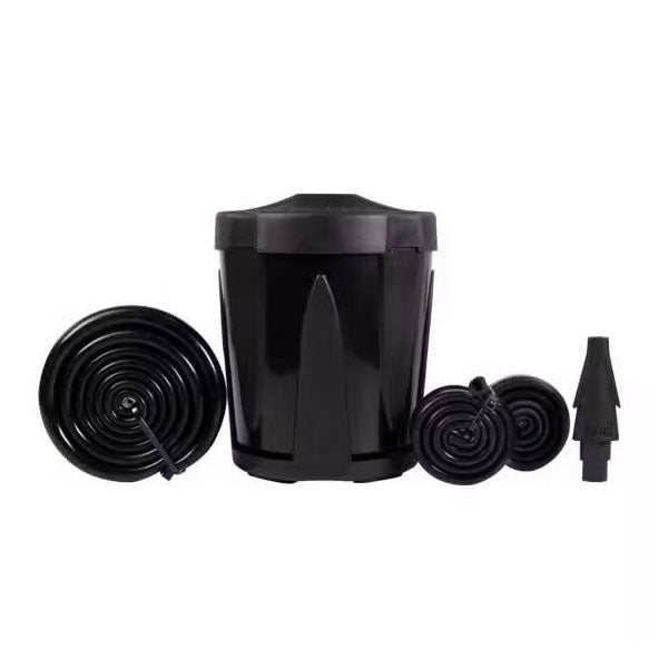 ZEUS Iceborn V2 Ice Filtration System – fast shipping Australia-wide for cooler, smoother hits - parts
