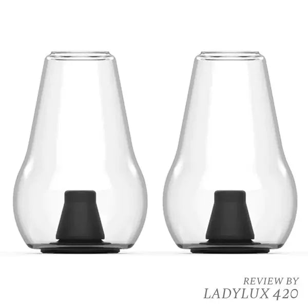 Zenco Duo glassware replacement cups with fast shipping Australia-wide