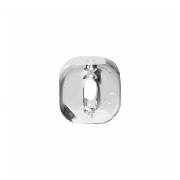 Fast shipping Australia-wide | Zeus Arc Borosilicate Glass Spacer for precise dosing - top