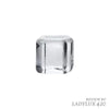 Fast shipping Australia-wide | Zeus Arc Borosilicate Glass Spacer for precise dosing - side