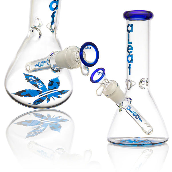 aLeaf The Essential Beaker Water Pipe