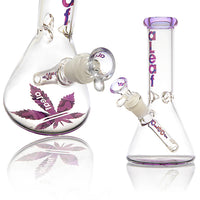 aLeaf The Essential Beaker Water Pipe