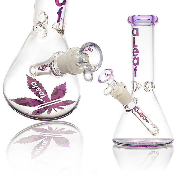aLeaf The Essential Beaker Water Pipe