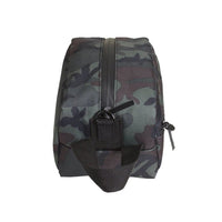 Abscent Odour-Proof Mini Toiletry Bag (Black Forest Camo)