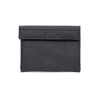 Abscent Odour-Proof Pocket Protector Pouch (Black)