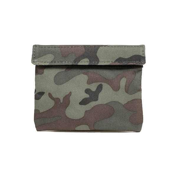 Abscent Odour-Proof Pocket Protector Pouch (Black Forest Camo)