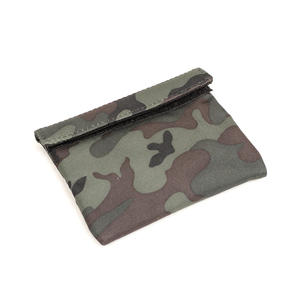 Abscent Odour-Proof Pocket Protector Pouch (Black Forest Camo)
