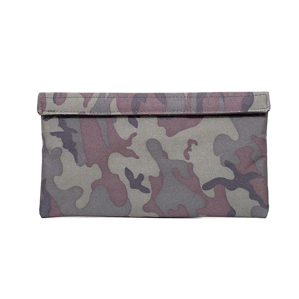 Abscent Odour-Proof The Banker Pouch (Black Forest Camo)