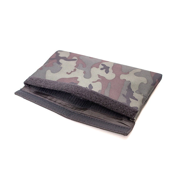 Abscent Odour-Proof The Banker Pouch (Black Forest Camo)