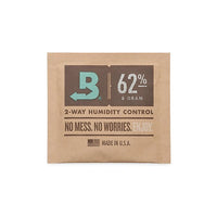 Boveda Humidity Control Pack 62% 4g