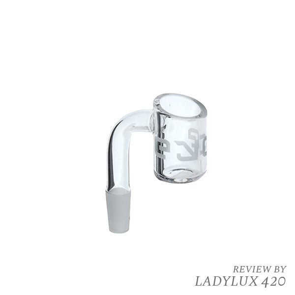 Eyce 10mm Quartz Bucket/Banger