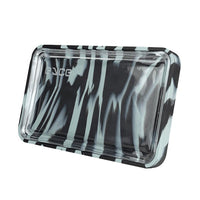 Eyce Silicone and Glass Rolling Tray