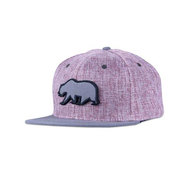 Grassroots hemp cap S/M with hidden storage – fast shipping Australia-wide trucker style hat