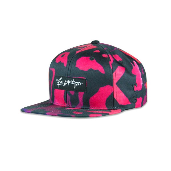 Grassroots hemp cap with hidden storage L/XL – fast shipping Australia-wide