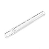 Grav Borosilicate Glass 3" One Hitter Pipe – Fast Shipping Australia-Wide - clear
