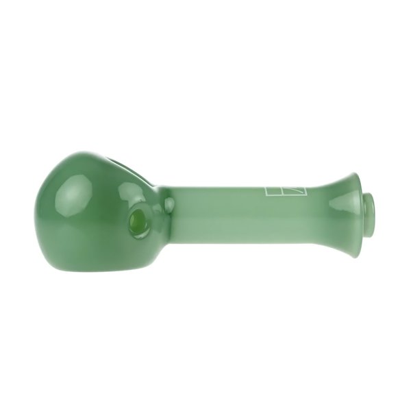 grav-jane-west-spoon-pipe-mint-green-side