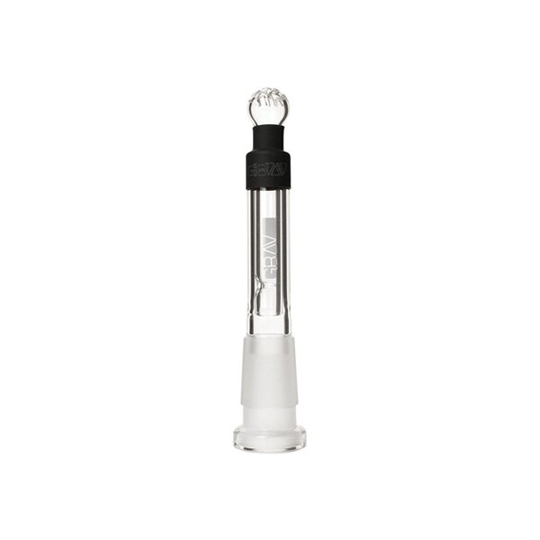 grav-labs-adjustable-showerhead-diffused-downstem-4.5-inch