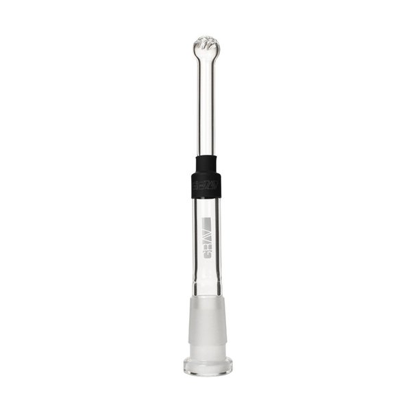 grav-labs-adjustable-showerhead-diffused-downstem-6-inch