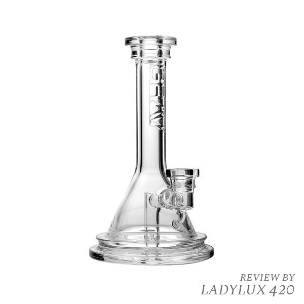 Grav 8” Arcline Beaker