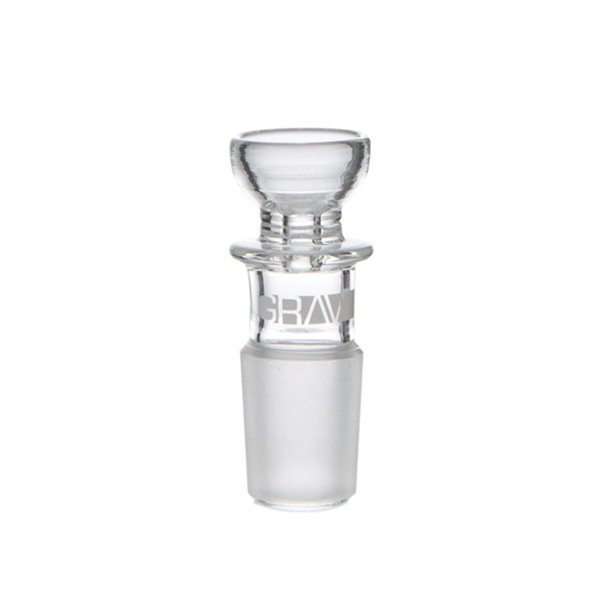 Grav Cup Bowl - 19mm Male