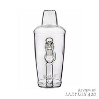 Grav Sip Series Martini Shaker