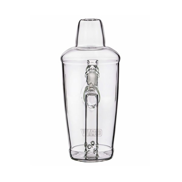 Grav Sip Series Martini Shaker