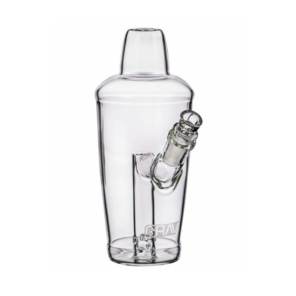 Grav Sip Series Martini Shaker