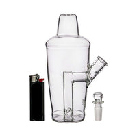 Grav Sip Series Martini Shaker