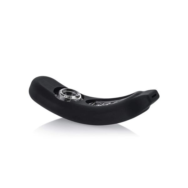 Grav Labs Rocker Steamroller with silicone skin – fast shipping Australia-wide - black
