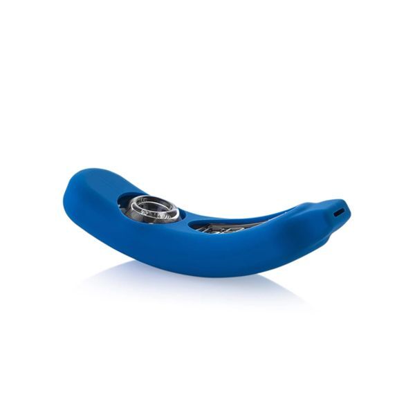 Grav Labs Rocker Steamroller with silicone skin – fast shipping Australia-wide - blue