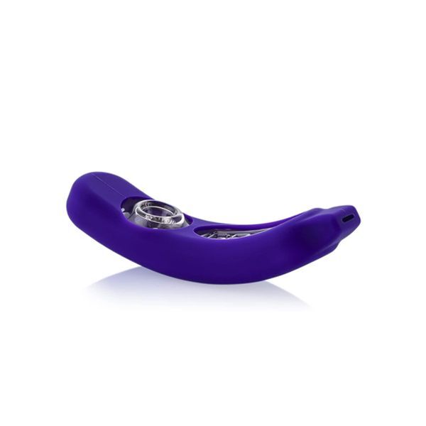 Grav Labs Rocker Steamroller with silicone skin – fast shipping Australia-wide - purple
