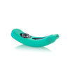 Grav Labs Rocker Steamroller with silicone skin – fast shipping Australia-wide - teal