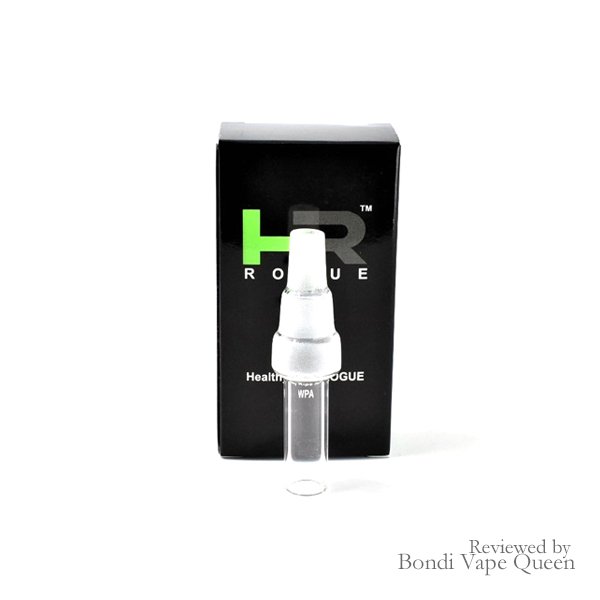 Healthy Rips Rogue Water Pipe Adapter
