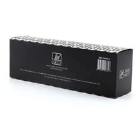 Jane West The Cleaning Kit glass pipe and bong cleaning kit with premium accessories box side
