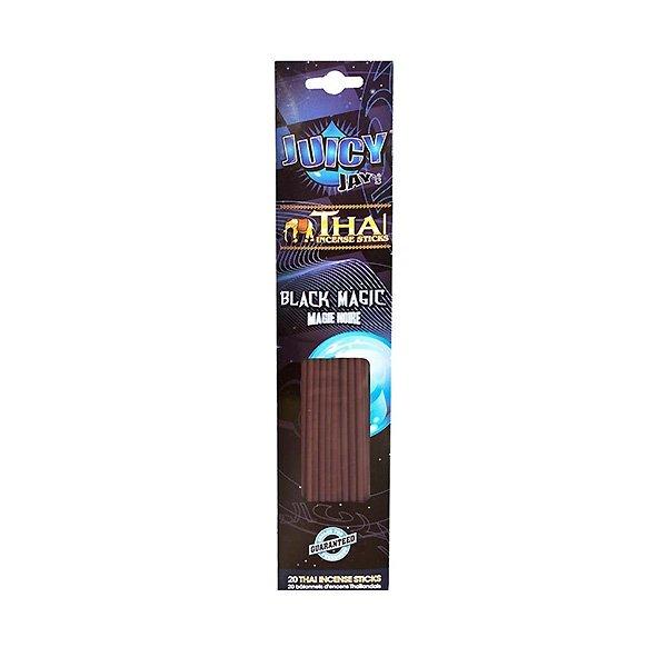 Juicy Jays Incense - Black Magic