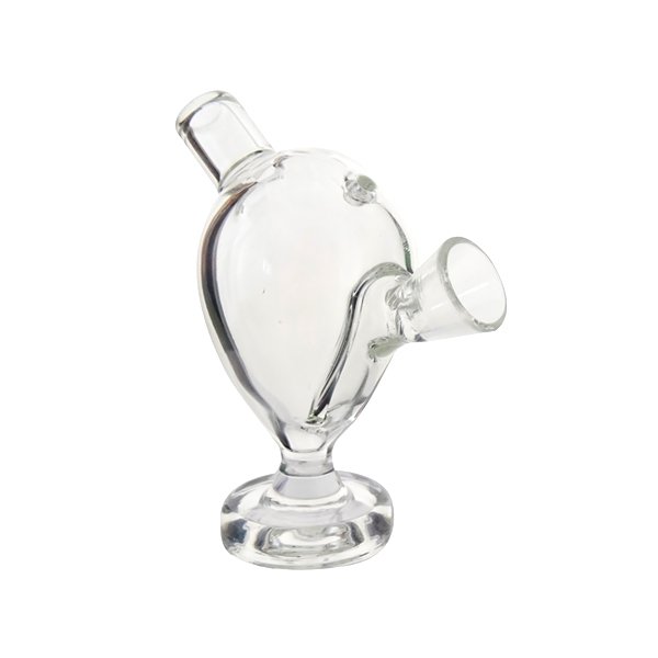 martian-blunt-bubbler-7cm-clear