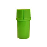 Medtainer Smell Proof Grinder with storage