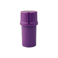 Medtainer Smell Proof Grinder with storage